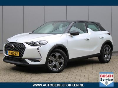 DS Automobiles DS3 Crossback