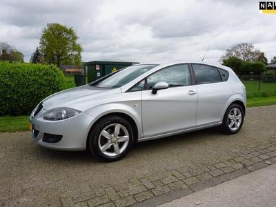 tweedehands Seat Leon 1.6 Sport