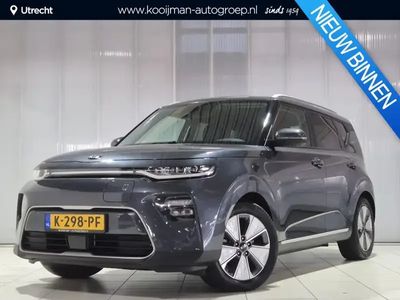 Kia Soul EV