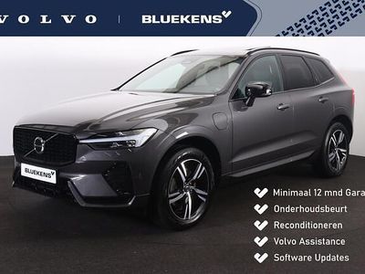 Grijs Occasion 2022 Volvo XC60 R-Design SUV | € 42.900 (Eerlijke prijs)