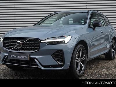 Grijs Occasion 2021 Volvo XC60 Inscription SUV | € 44.995 (Eerlijke prijs)