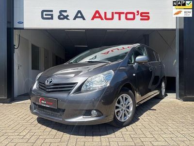 Toyota Verso