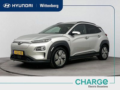Occasion Hyundai Kona Premium 150 kW (204 PK) 2020 (u3s) SUV