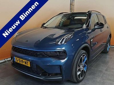 Lynk & Co 01