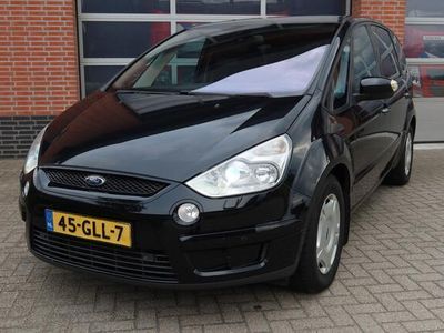 tweedehands Ford S-MAX 2.2 TDCi