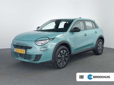 Fiat 600