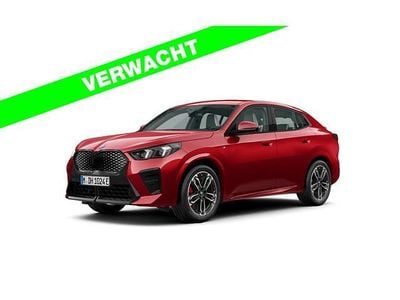 BMW iX2