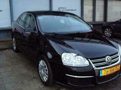 tweedehands VW Jetta 1.6 FSI Comfortline