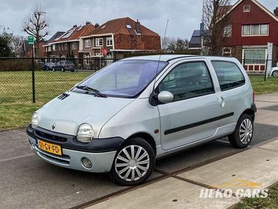 tweedehands Renault Twingo 1.2 Cinétic | Nieuwe apk | Nette auto