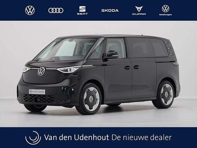 VW ID. Buzz