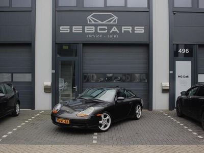 Porsche 911 Carrera