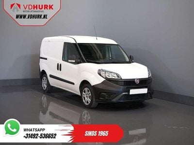 Fiat Doblò