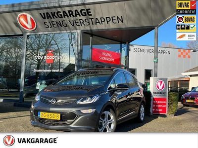 Opel Ampera