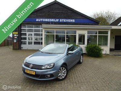 tweedehands VW Eos (CABRIO) 1.4 TSI Highline