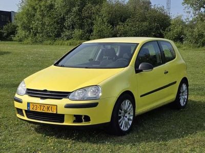 VW Golf V