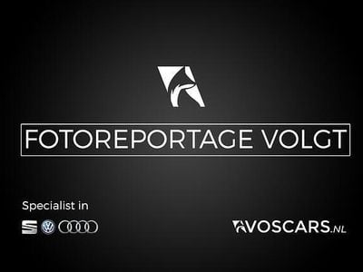 Grijs (metallic) Gebruikt 2021 Cupra Formentor SUV | € 35.995 (Super prijs)