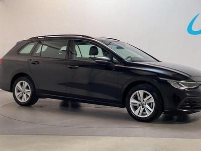 Gebruikt 2022 VW e-Golf Life Hatchback | € 18.950 (Super prijs)