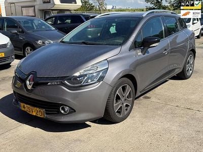 Renault Clio GrandTour