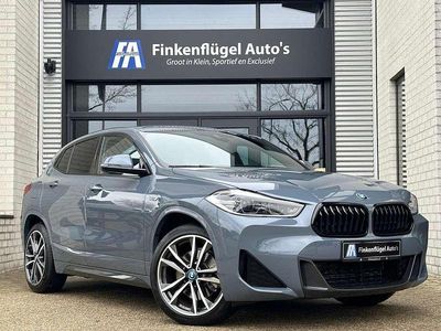 Occasion BMW 220 Shadowline 220 PK (161 kW) 2021 Grijs (metallic) SUV