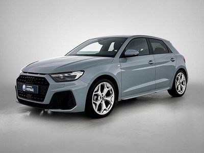 Occasion Audi A1 Sportback 2023 Grijs Hatchback