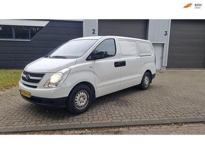 Overige Gebruikt 2010 Hyundai H 100 Van | € 999