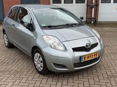 Gebruikt 2010 Toyota Yaris | € 4.750 (Eerlijke prijs)