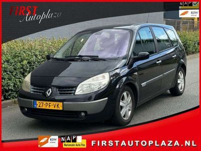 Renault Grand Scénic II