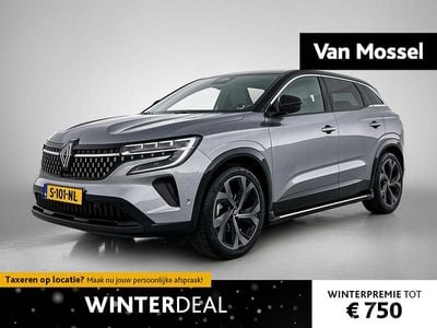 Grijs Gebruikt 2023 Renault Austral Techno SUV | € 28.935 (Eerlijke prijs)