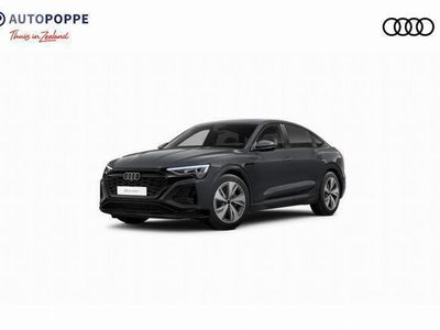 Audi Q8 Sportback e-tron