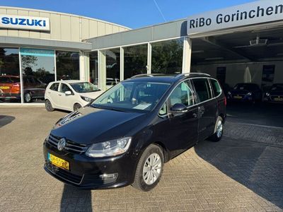 VW Sharan