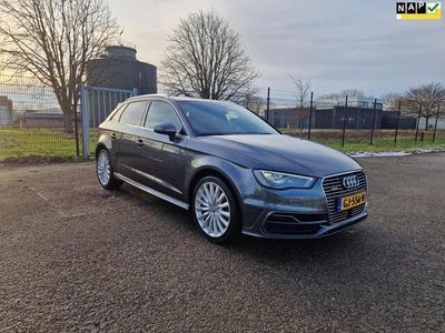 Audi A3 Sportback e-tron