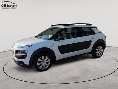 Citroën C4 Cactus