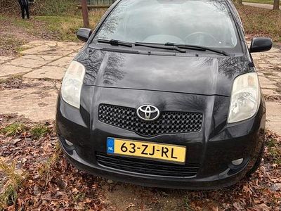 Gebruikt 2008 Toyota Yaris Luna | € 1.500 (Eerlijke prijs)