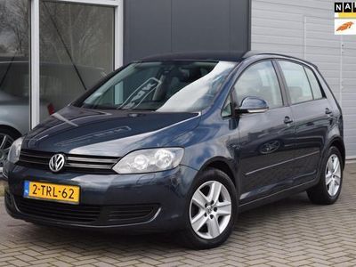 VW Golf Plus