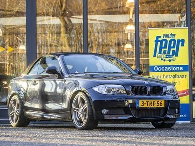 tweedehands BMW 118 Cabriolet 118i M Sport Edition Wordt verwacht!