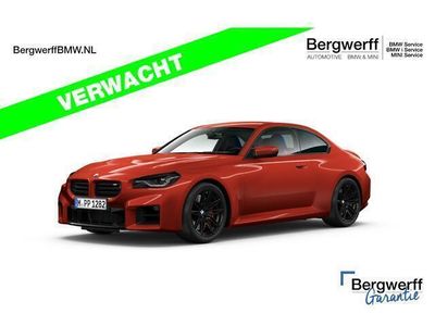 tweedehands BMW M2 Coupé - Manual - Harman Kardon - Driving Ass - Mem