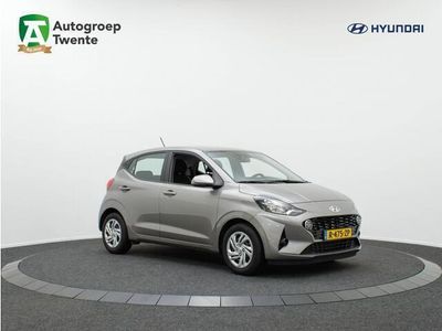 tweedehands Hyundai i10 1.0 Comfort | Carplay navigatie | Private lease mogelijk!