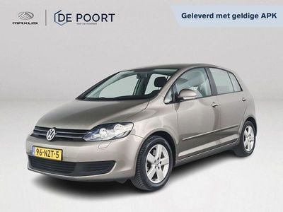 VW Golf Plus