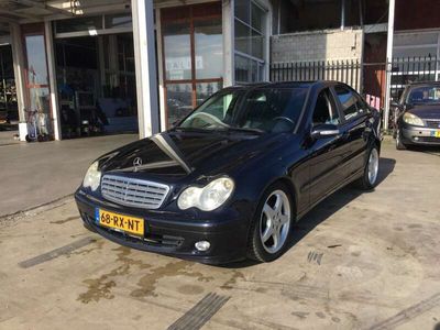 tweedehands Mercedes 230 CE230 Classic