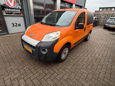 Gebruikt 2008 Fiat Fiorino MPV | € 1.950 (Eerlijke prijs)