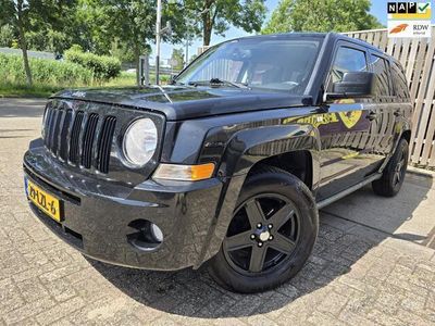 Jeep Patriot