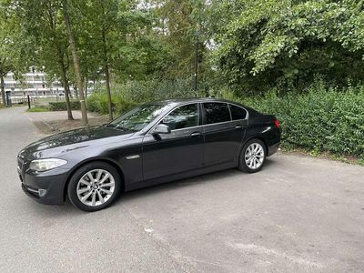 BMW 528