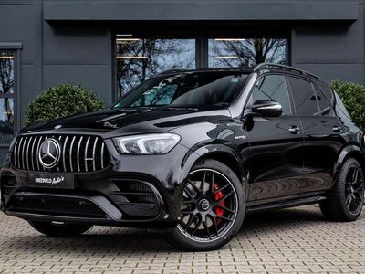 tweedehands Mercedes GLE63 AMG AMG S 4MATIC+ Premium Plus