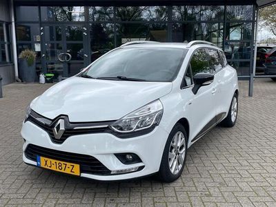 Renault Clio IV