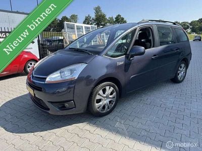 Citroën Grand C4 Picasso