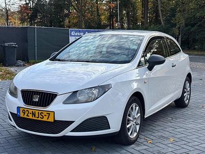 Seat Ibiza SC