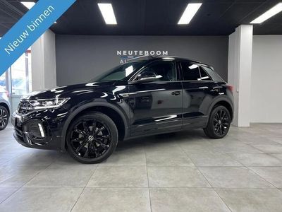 tweedehands VW T-Roc 1.5 TSI R-Line | PANO | BEATS | Cam | IQ