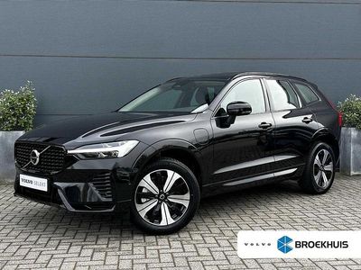 Occasion Volvo XC60 Plus 391 PK (287 kW) 2025 Zwart SUV