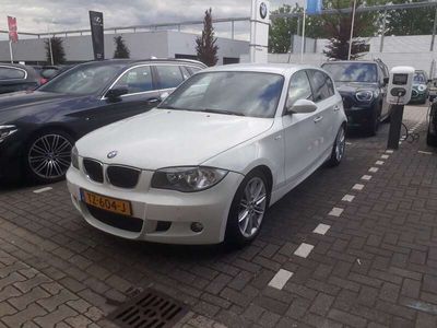 tweedehands BMW 116 116 i