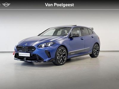 Blauw Gebruikt 2024 BMW M135 M Sport Hatchback | € 61.900